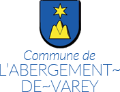 Mairie d'Abergement-de-Varey